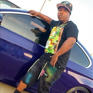 Meet your Posher, Tony